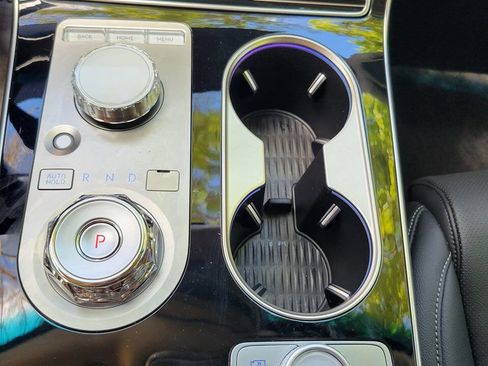 Used 2026 Genesis GV80 2.5T image 20