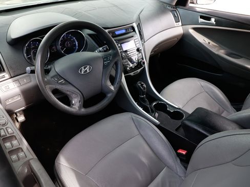 Used 2013 Hyundai Sonata GLS image 4
