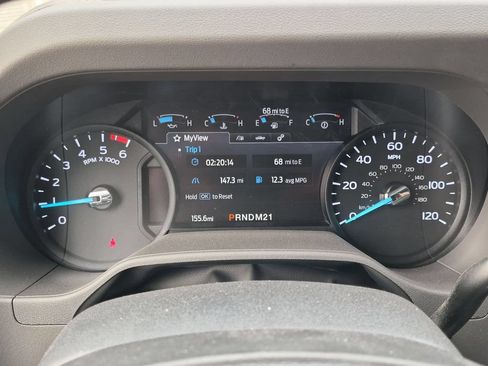 New 2027 Ford E-350 and Econoline 350 Super Duty w/ Power Equipment Group RWD image 11