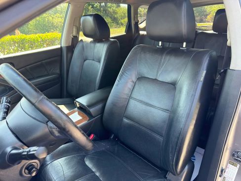 Used 2012 Nissan Murano LE w/ Platinum Pkg image 13