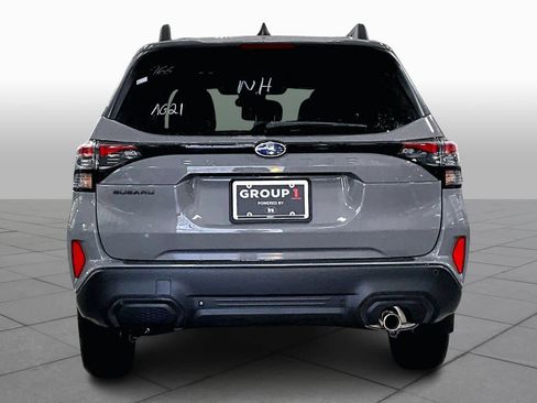 New 2026 Subaru Forester Limited image 4