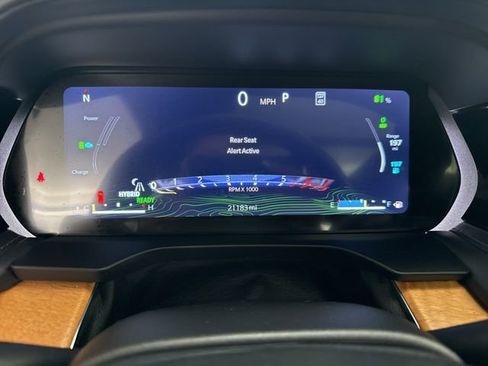 Used 2023 Jeep Grand Cherokee Summit image 19