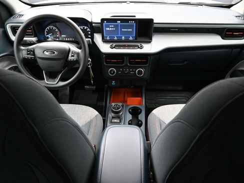 Used 2022 Ford Maverick XLT w/ Equipment Group 300A Standard image 13