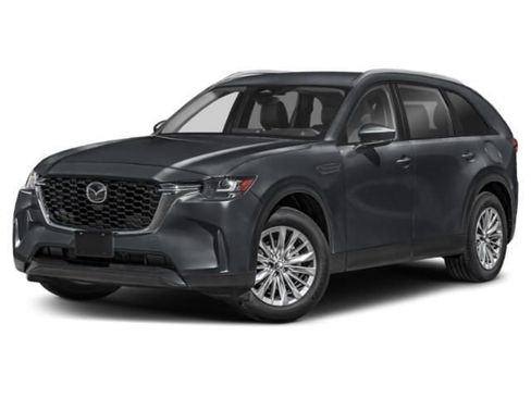 New 2026 MAZDA CX-90 3.3 Turbo w/ Select Package image 1