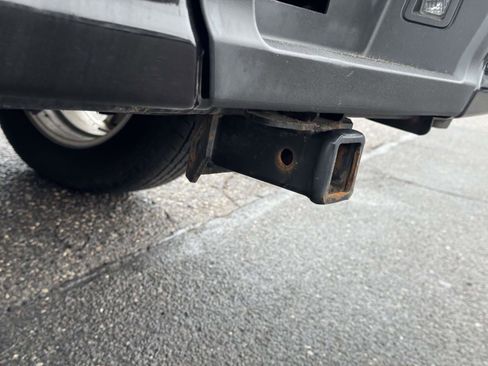 Used 2021 Ford F150 Platinum w/ Equipment Group 701A High image 11