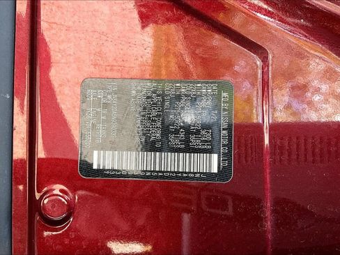 Used 2022 Nissan Armada Platinum w/ Captain's Chairs Package RWD image 44