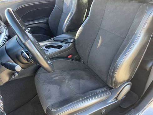 Used 2023 Dodge Challenger R/T w/ Plus Package image 21