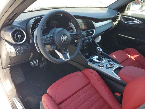New 2026 Alfa Romeo Giulia RWD image 9