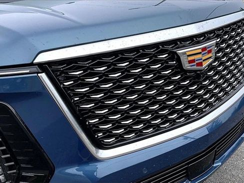 Used 2026 Cadillac Escalade Luxury w/ Touring Package image 34