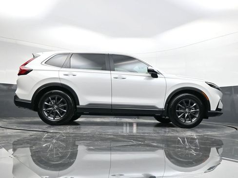 Used 2026 Honda CR-V EX-L image 34