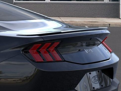 New 2026 Ford Mustang GT image 22