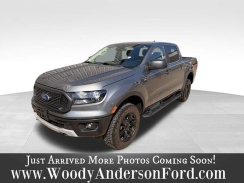 Used 2023 Ford Ranger XL w/ FX4 Off-Road Package AWD/4WD image 1