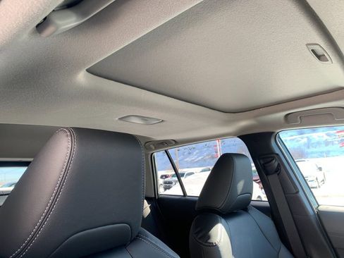 New 2026 Toyota Corolla Cross XLE image 19