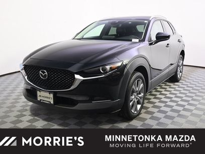 Used 2023 MAZDA CX-30 AWD 2.5 S w/ Select Package