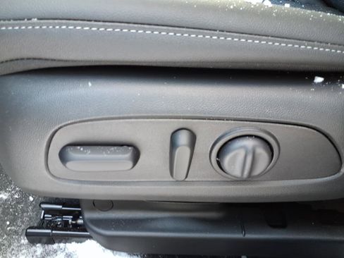 New 2026 Buick Envista Preferred w/ Convenience I Package FWD image 12