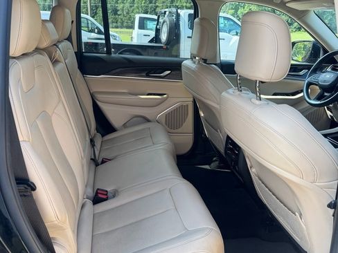 Used 2022 Jeep Grand Cherokee Limited image 12