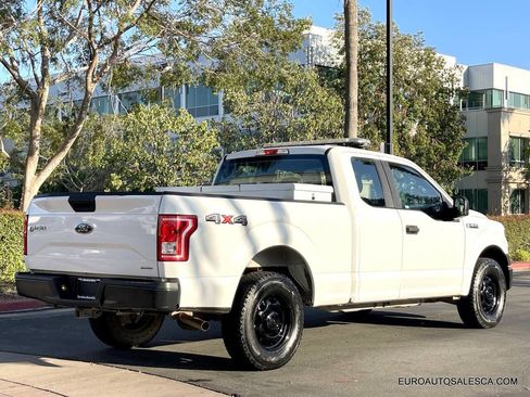 Used 2015 Ford F150 XL w/ XL Power Equipment Group image 4