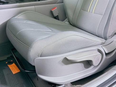 Used 2026 Hyundai Elantra Sport w/ Cargo Package FWD image 22