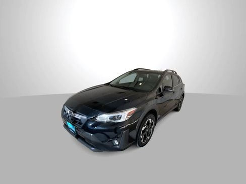 Used 2021 Subaru Crosstrek 2.5i Limited w/ Popular Package #2 AWD/4WD image 4