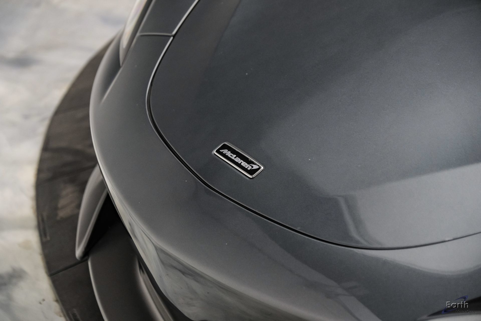 Used 2019 McLaren 600LT RWD image 41