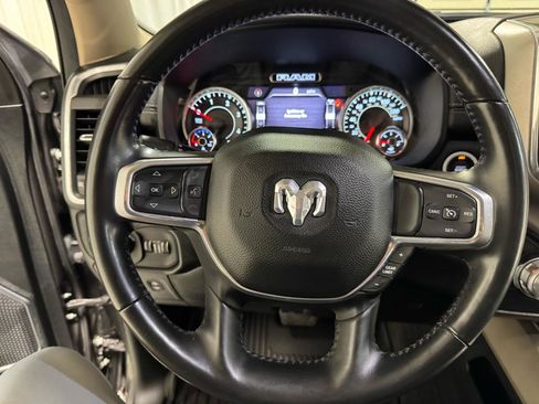 Used 2021 RAM 1500 Laramie image 32