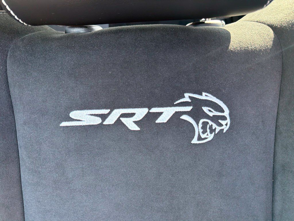Used 2026 Dodge Durango SRT Hellcat w/ Premium Group AWD/4WD image 27