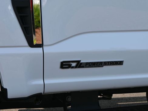 New 2026 Ford F350 XL image 11