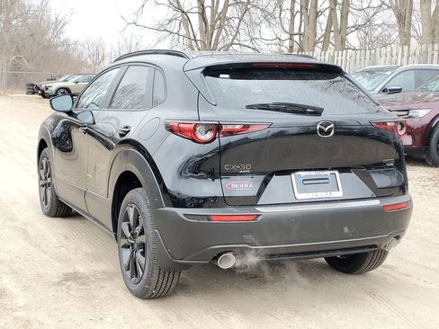 New 2026 MAZDA CX-30 Aire Edition image 2