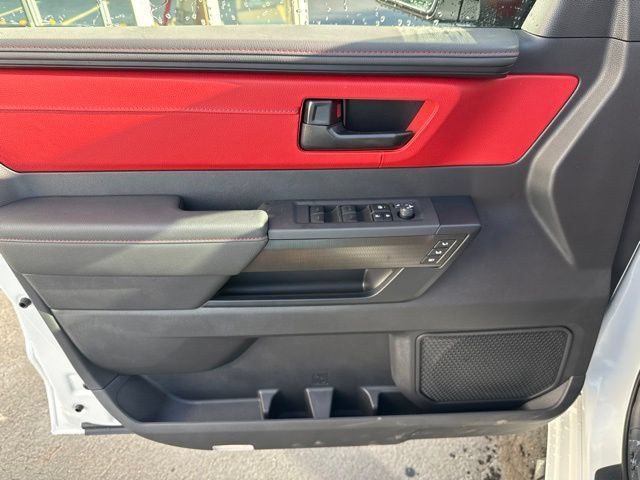 New 2026 Toyota Tundra TRD Pro AWD/4WD image 11