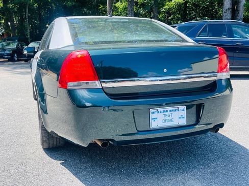 Used 2014 Chevrolet Caprice RWD image 7