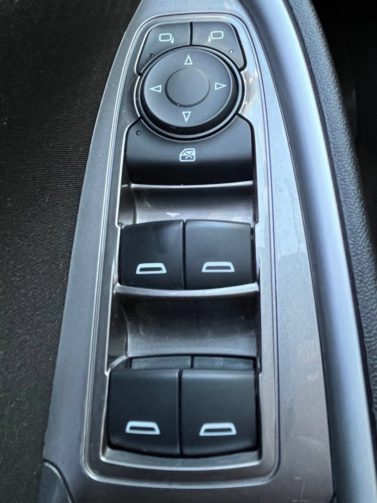 Certified 2024 Chevrolet Malibu LS FWD image 6