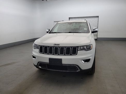 Used 2022 Jeep Grand Cherokee Limited image 15