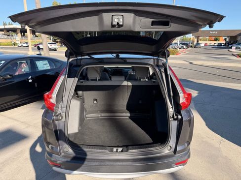 Used 2018 Honda CR-V EX image 20