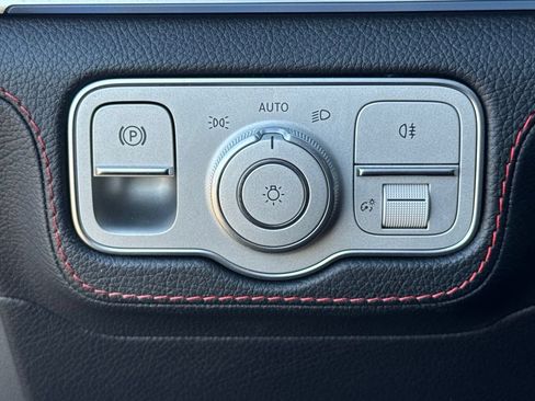 Certified 2024 Mercedes-Benz GLE 53 AMG 4MATIC Coupe image 24