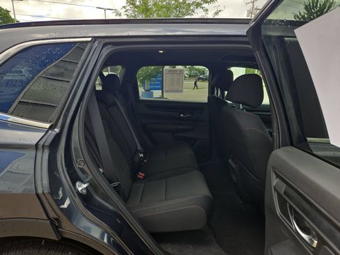 Used 2024 Honda CR-V Sport image 27