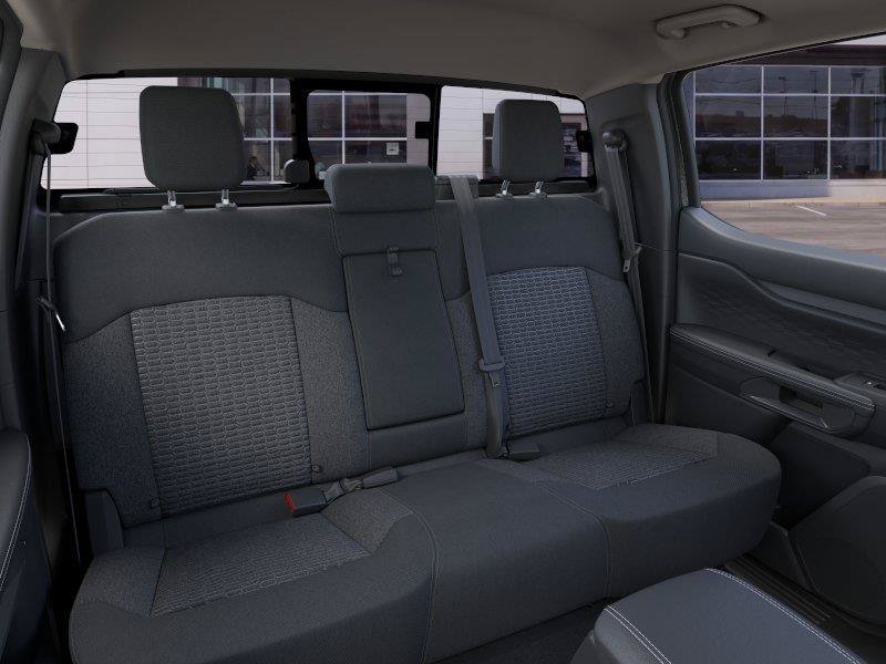 New 2026 Ford Ranger XLT AWD/4WD image 15