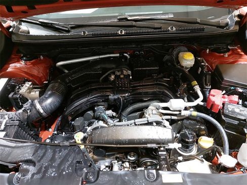 Certified 2025 Subaru Crosstrek 2.5i Limited w/ Crosstrek Mirror Package image 29