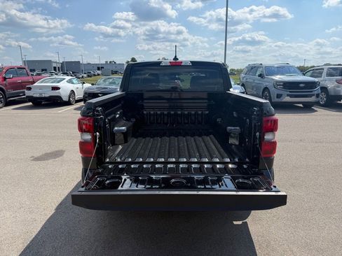 New 2025 Ford Maverick Lobo image 38