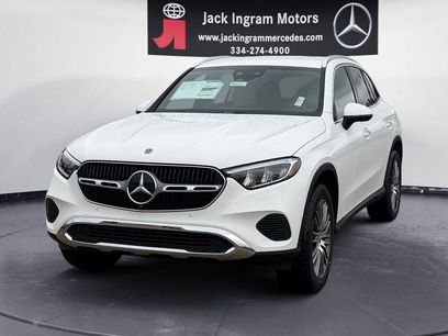 New 2026 Mercedes-Benz GLC 300 4MATIC