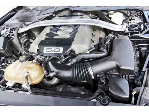 Used 2015 Ford Mustang GT Premium w/ GT Performance Package image 30