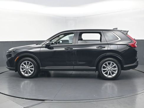 Used 2025 Honda CR-V EX-L image 7
