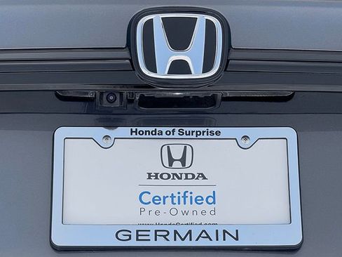 Certified 2026 Honda Odyssey Touring image 37