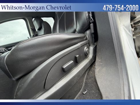 Used 2015 Chevrolet Traverse LT image 14