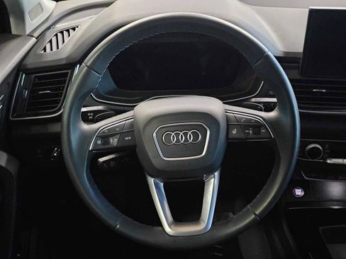Used 2023 Audi Q5 2.0T Premium Plus w/ Premium Plus Package AWD/4WD image 21