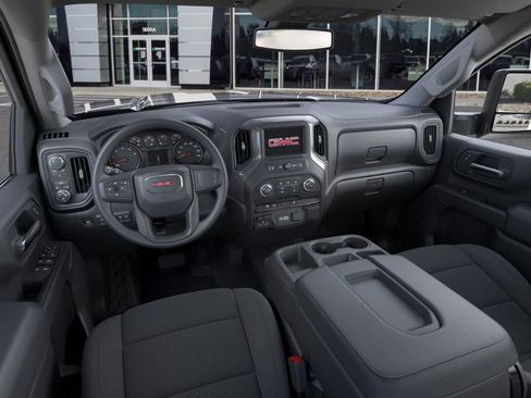 New 2025 GMC Sierra 3500 Pro w/ Convenience Package image 18