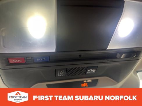 Used 2020 Subaru Crosstrek 2.0i Premium image 20