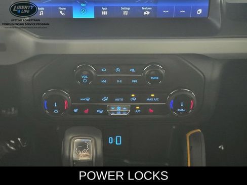 Used 2022 Ford Bronco Badlands AWD/4WD image 24