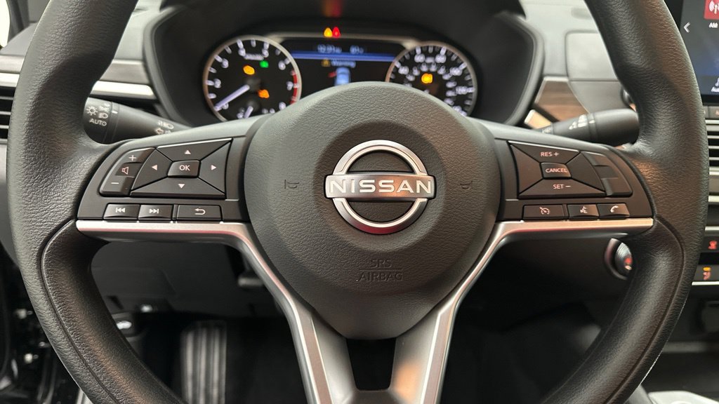 New 2026 Nissan Altima 2.5 SV AWD/4WD image 18