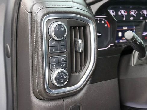 Used 2020 GMC Sierra 1500 SLT w/ SLT Premium Package image 13