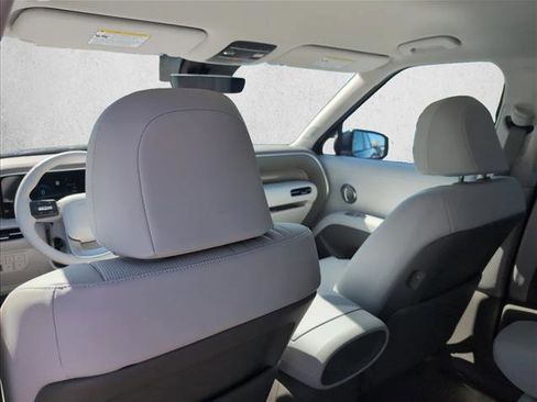 New 2026 Hyundai Palisade SEL image 16